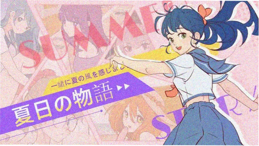 keroro剧场版 深海奇袭 主视觉横幅