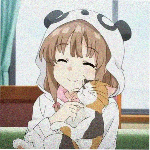 kururu 曹长 角色头像